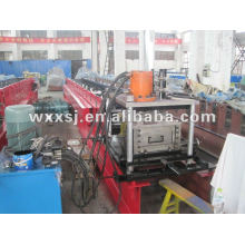 C Purlin plate Roll Forming Machine